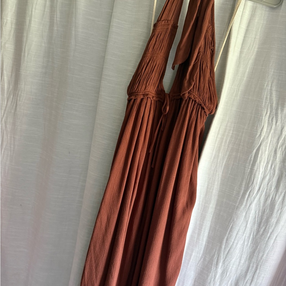 Free people Maxi Dress XS